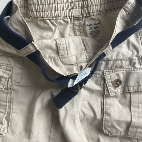 Ralph Lauren set 12months - Picture 5 of 5